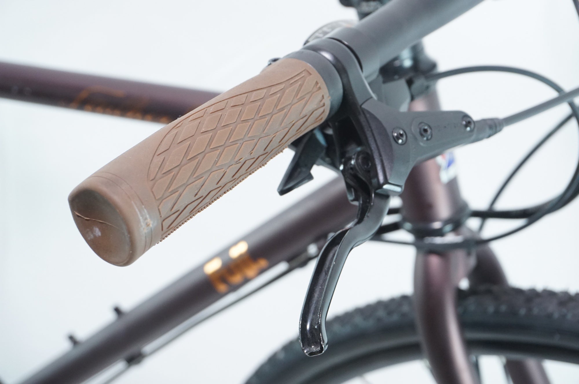 FUJI 「フジ」 FEATHER CX FLAT 2022年モデル クロスバイク / 中目黒店