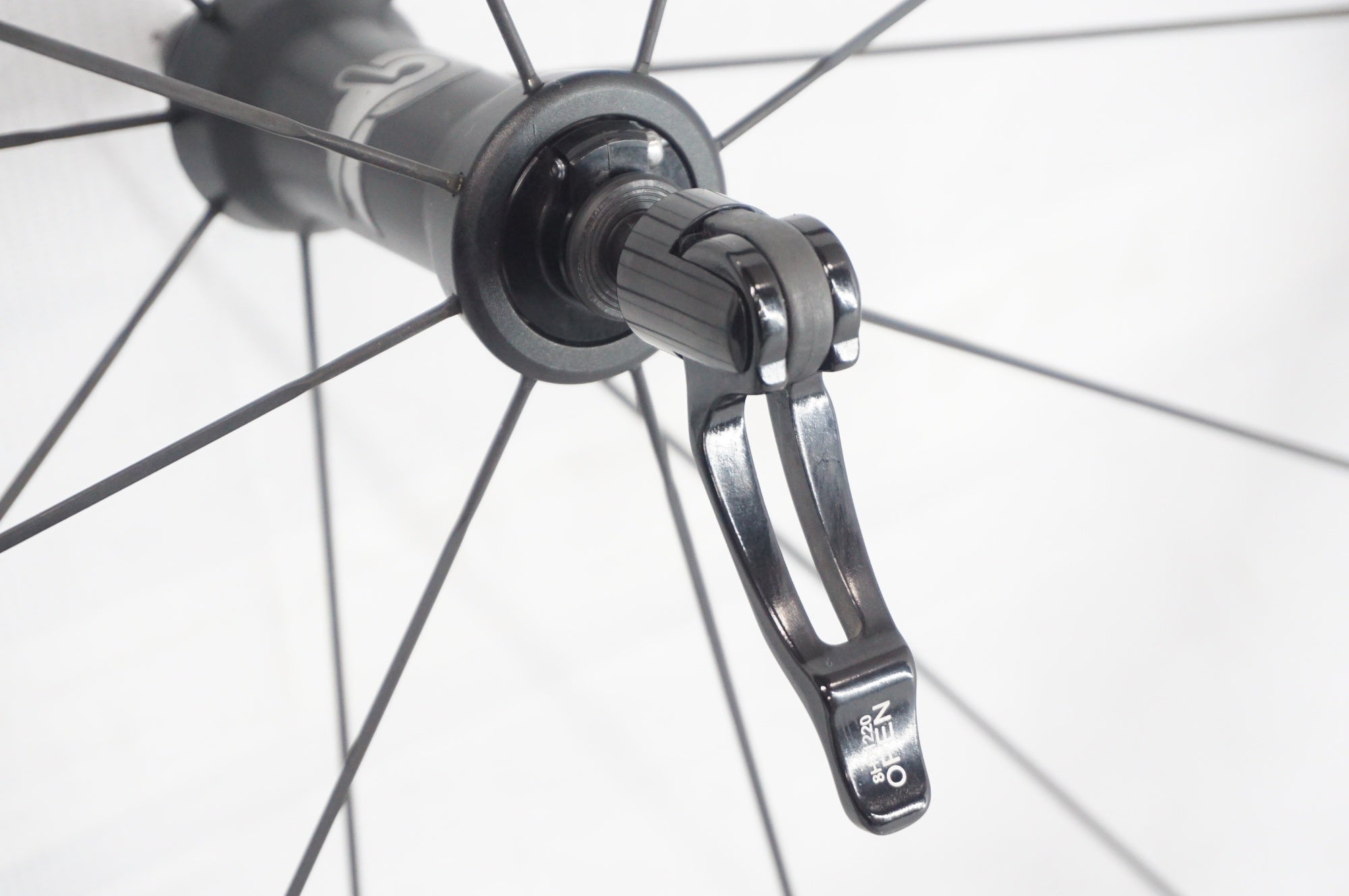 CAMPAGNOLO 「カンパニョーロ」 ZONDA C17 リム シマノ11速 ホイールセット / 阪急塚口店