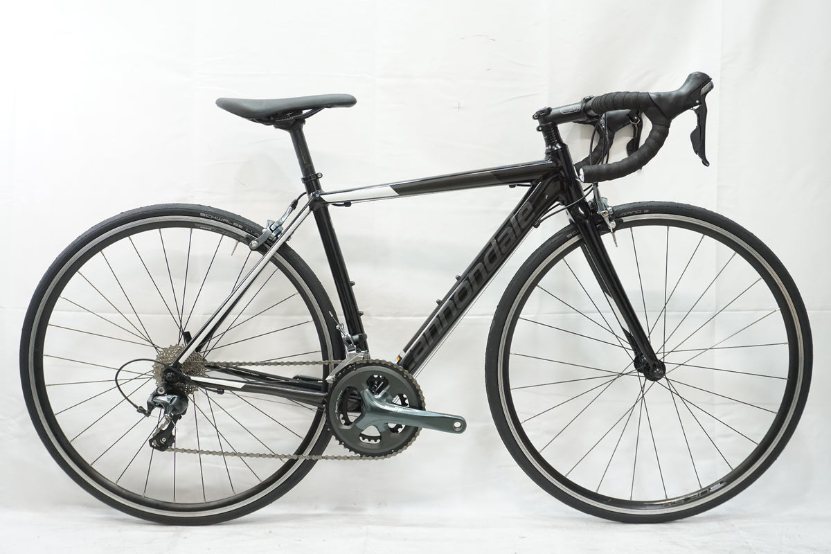 CANNONDALEC 「キャノンデール」 CAAD OPTIMO TIAGRA 2020年モデル ロードバイク / 大宮店