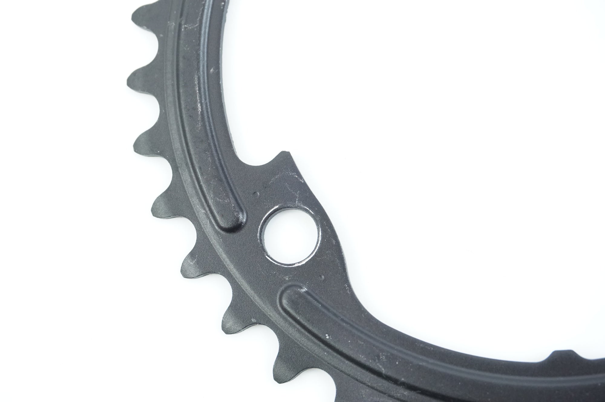 SHIMANO 「シマノ」 105 R7000 50-36T チェーンリングセット / 中目黒店