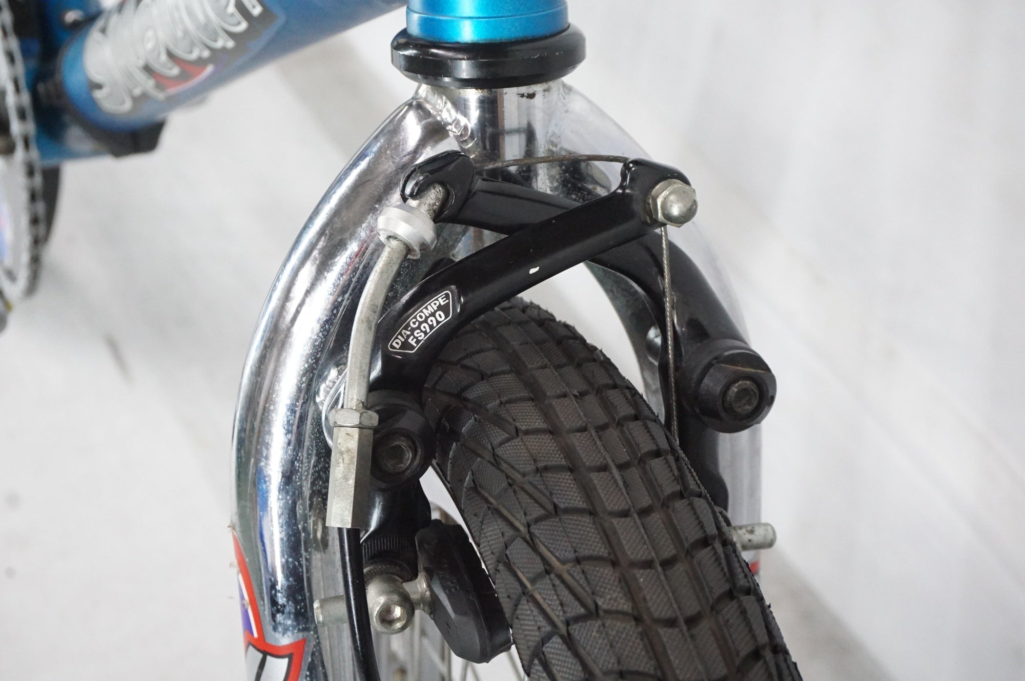 HARO BIKES 「ハロー」 SHREDDER 1998年頃 BMX / 阪急塚口店