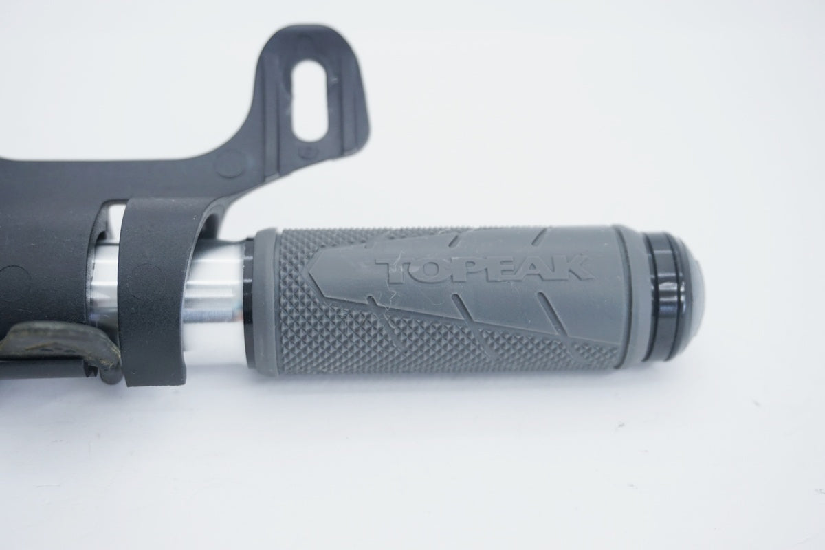 TOPEAK 「トピーク」 RACE ROCKET HP 携帯ポンプ / 京都八幡店