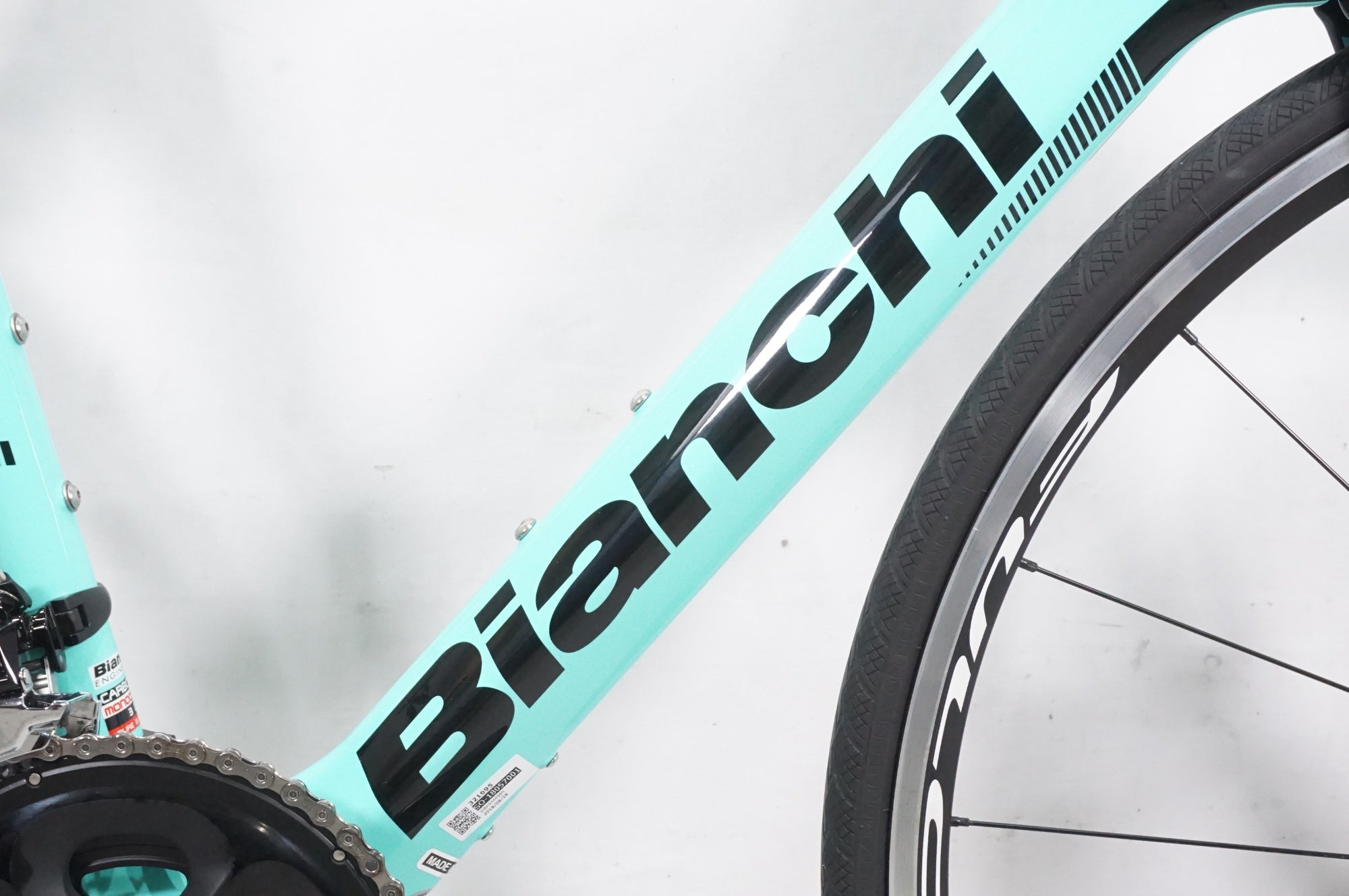 BIANCHI 「ビアンキ」 OLTRE XR3 105 2019年モデル ロードバイク / AKIBA店
