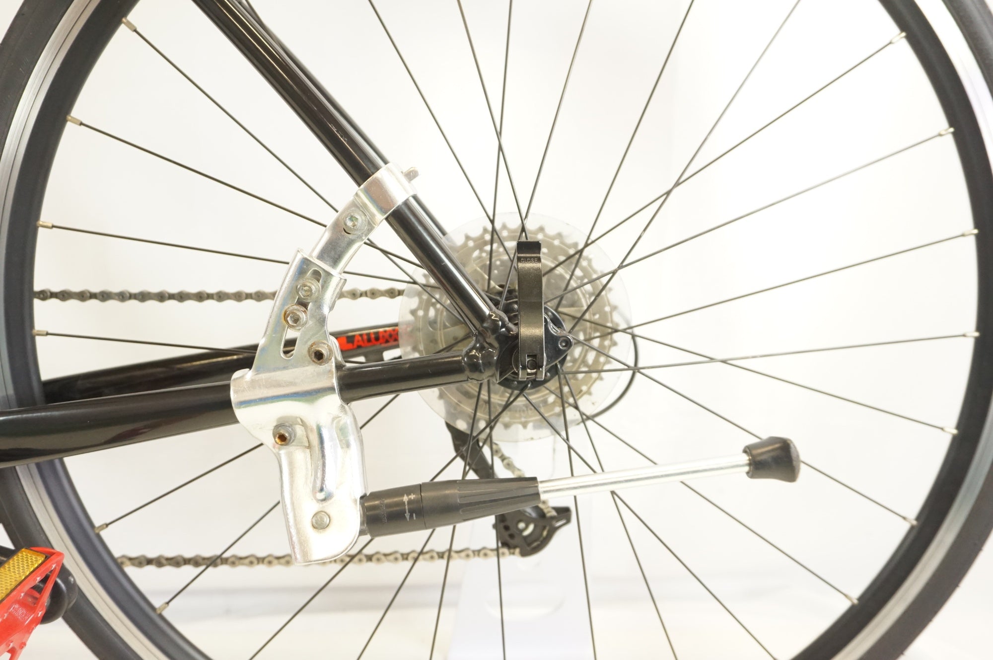 GIANT 「ジャイアント」 ESCAPE RX3 2022年モデル クロスバイク / 宇都宮店