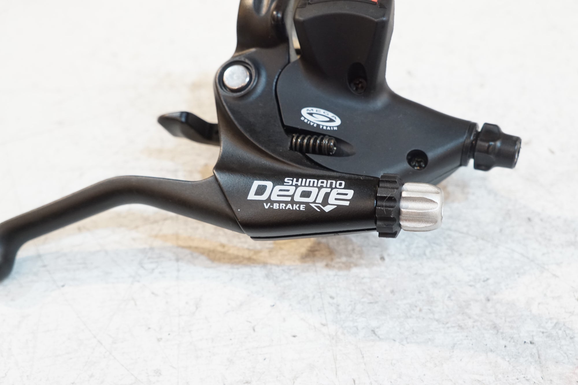 SHIMANO 「シマノ」 DEORE ST-M510 シフト/ブレーキレバー / バイチャリ浦和ベース