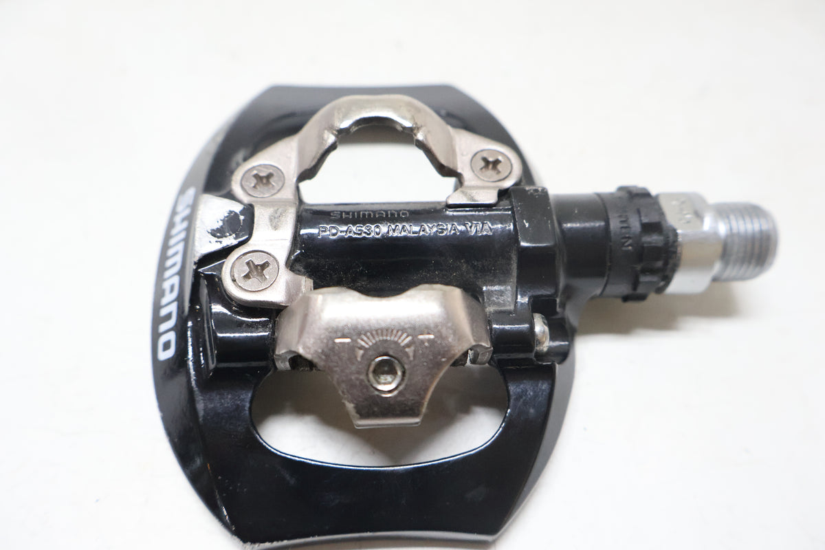 SHIMANO 「シマノ」 PD-A530 ペダル / 高知店