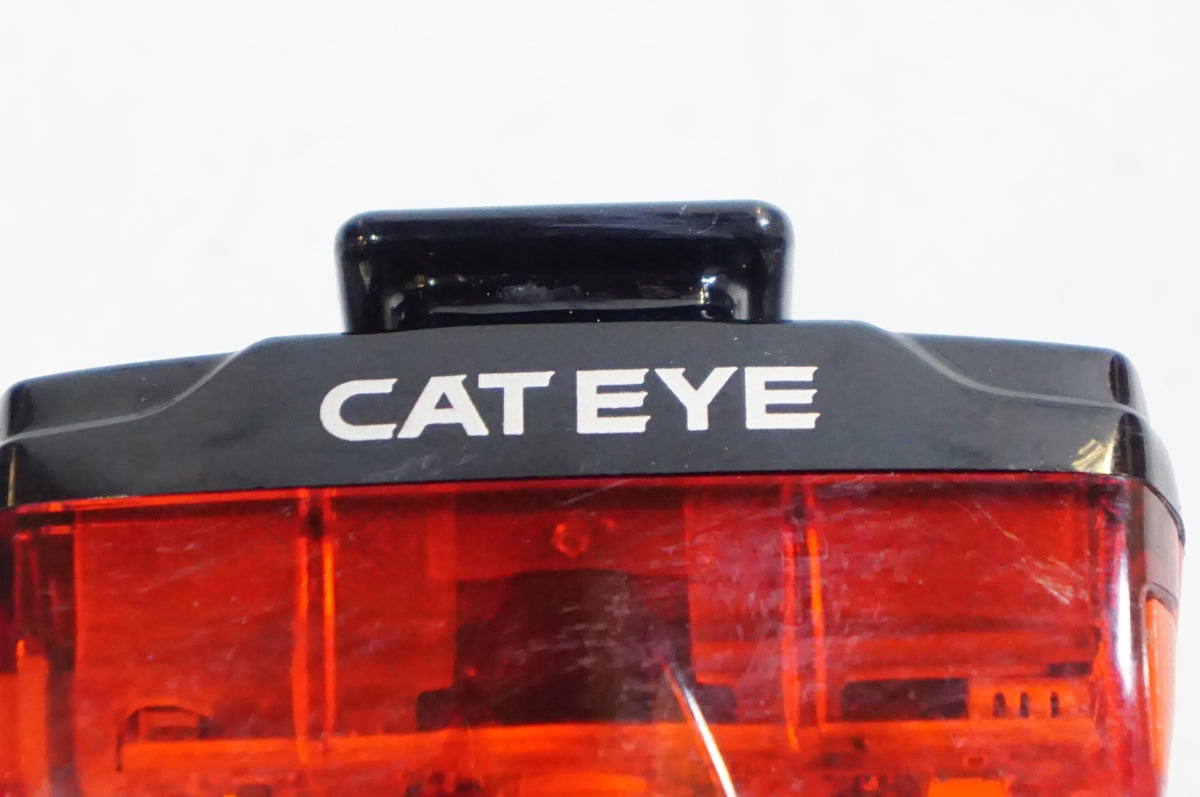 CATEYE 「キャットアイ」 RAPID MINI TL-LD635 リアライト / 熊谷本店