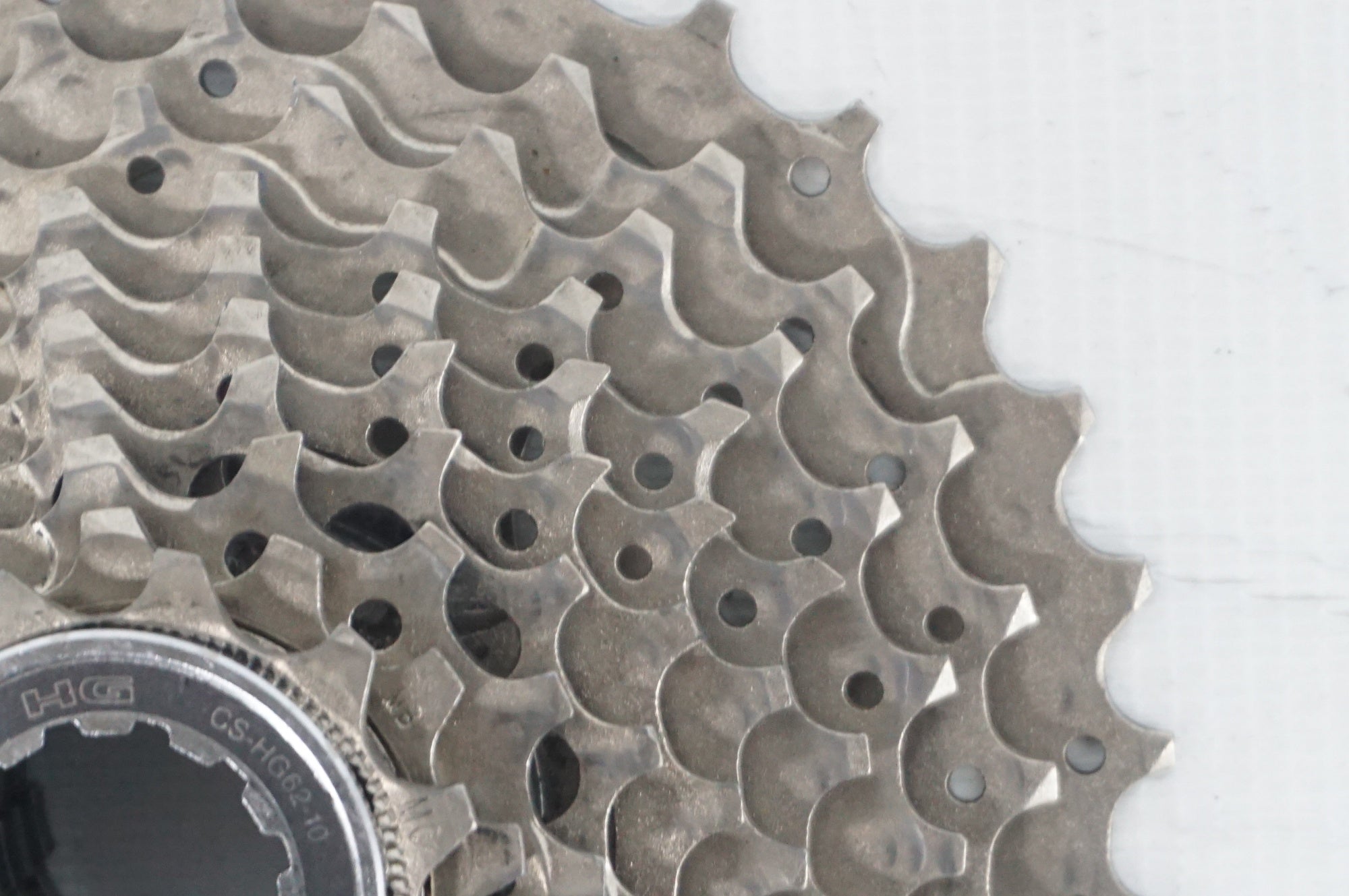 SHIMANO 「シマノ」 CS-HG62-10 11-32T スプロケット / 阪急塚口店