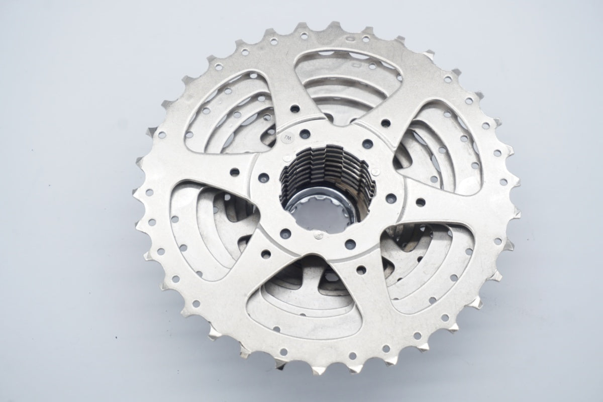 SHIMANO 「シマノ」 CS-HG500-10 11-34T スプロケット / 滋賀大津店