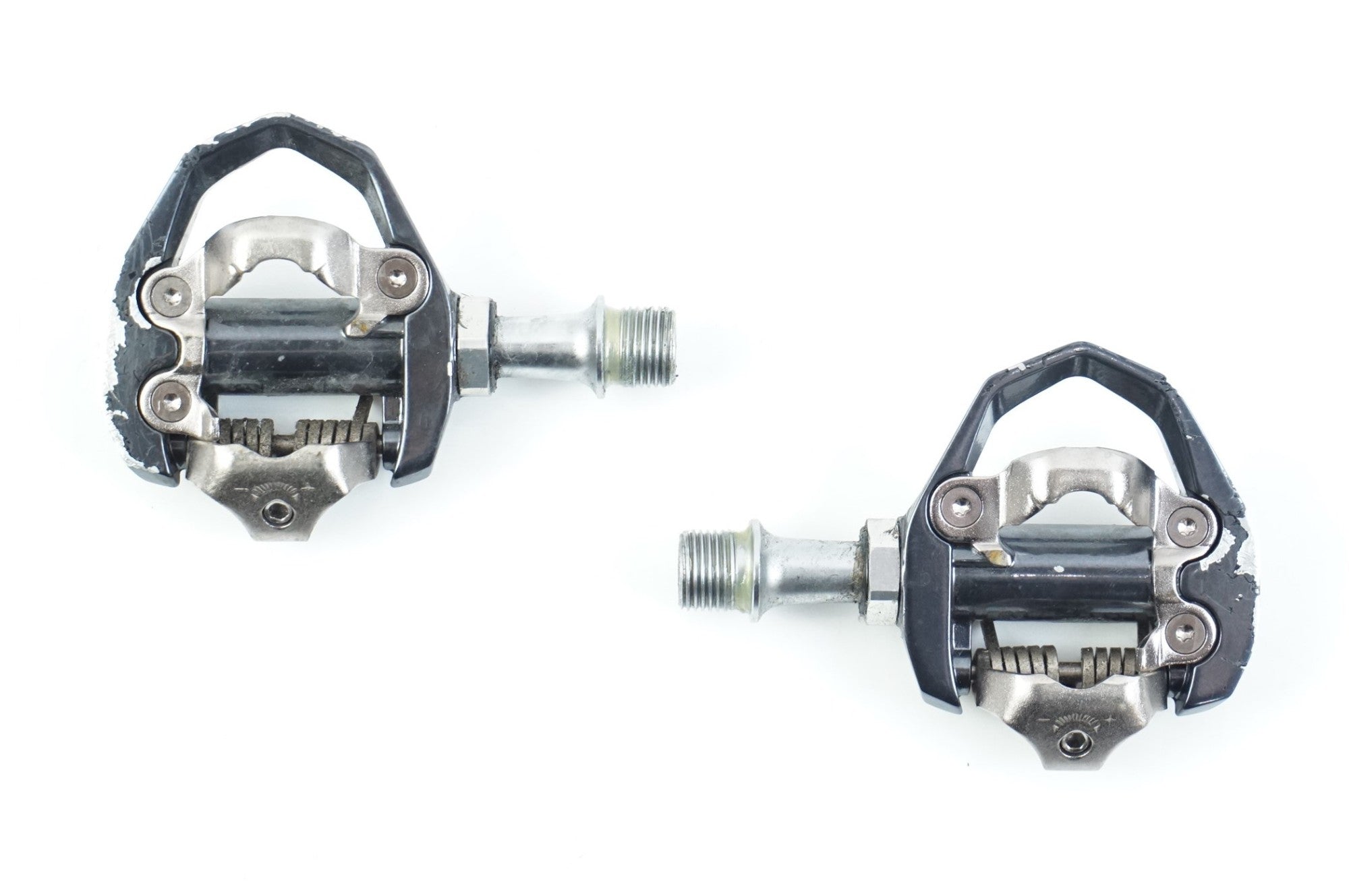 シューズ・ペダルセット/26cm GIRO SHIMANO PD-ES600 Amazon.com : SHIMANO CPP572 Pedale MTB PD-EF202 Flat Black