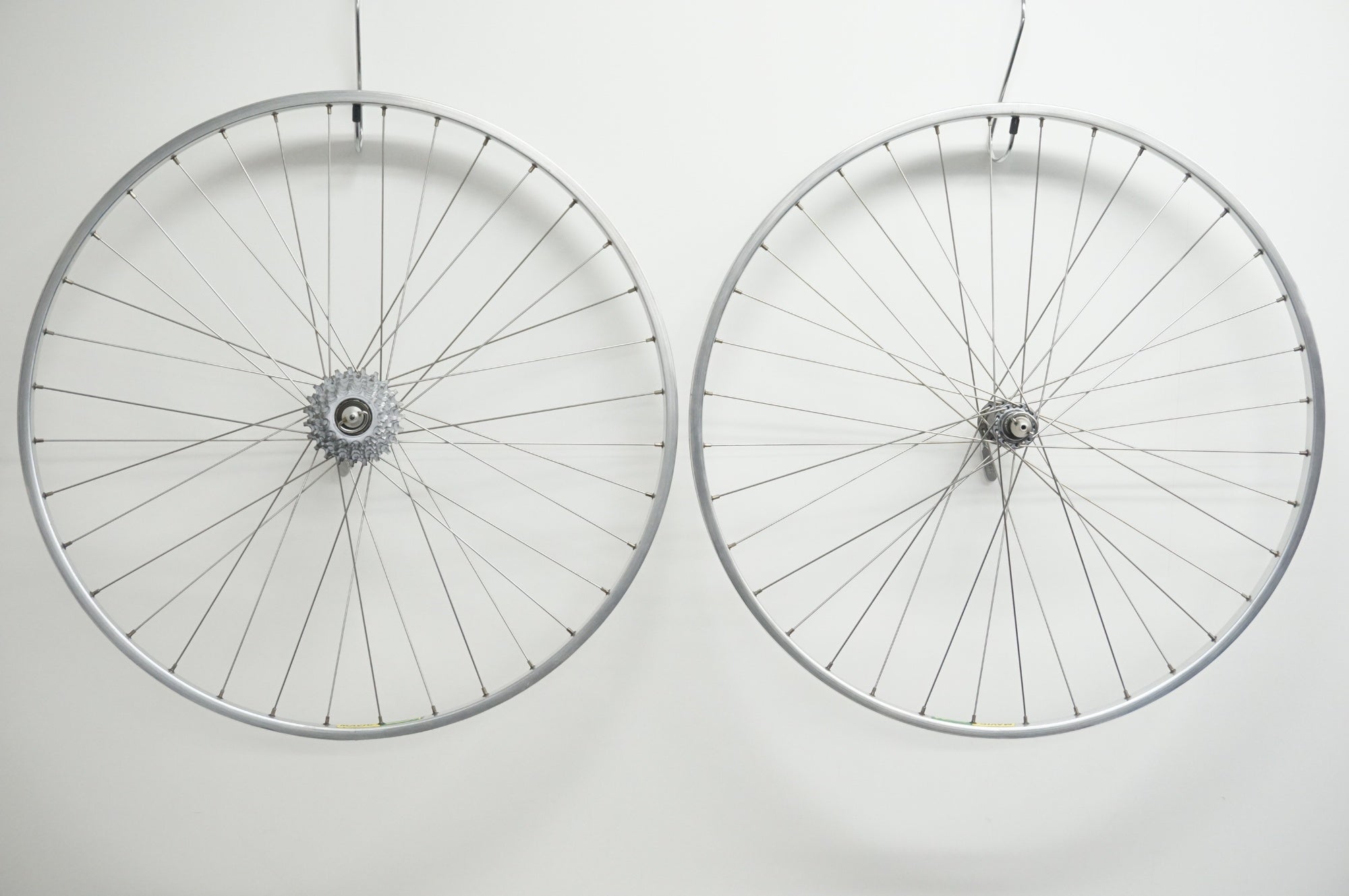 MAVIC 「マヴィック」 MA2 SHIMANO 1051 ハブ ホイールセット / 福岡店
