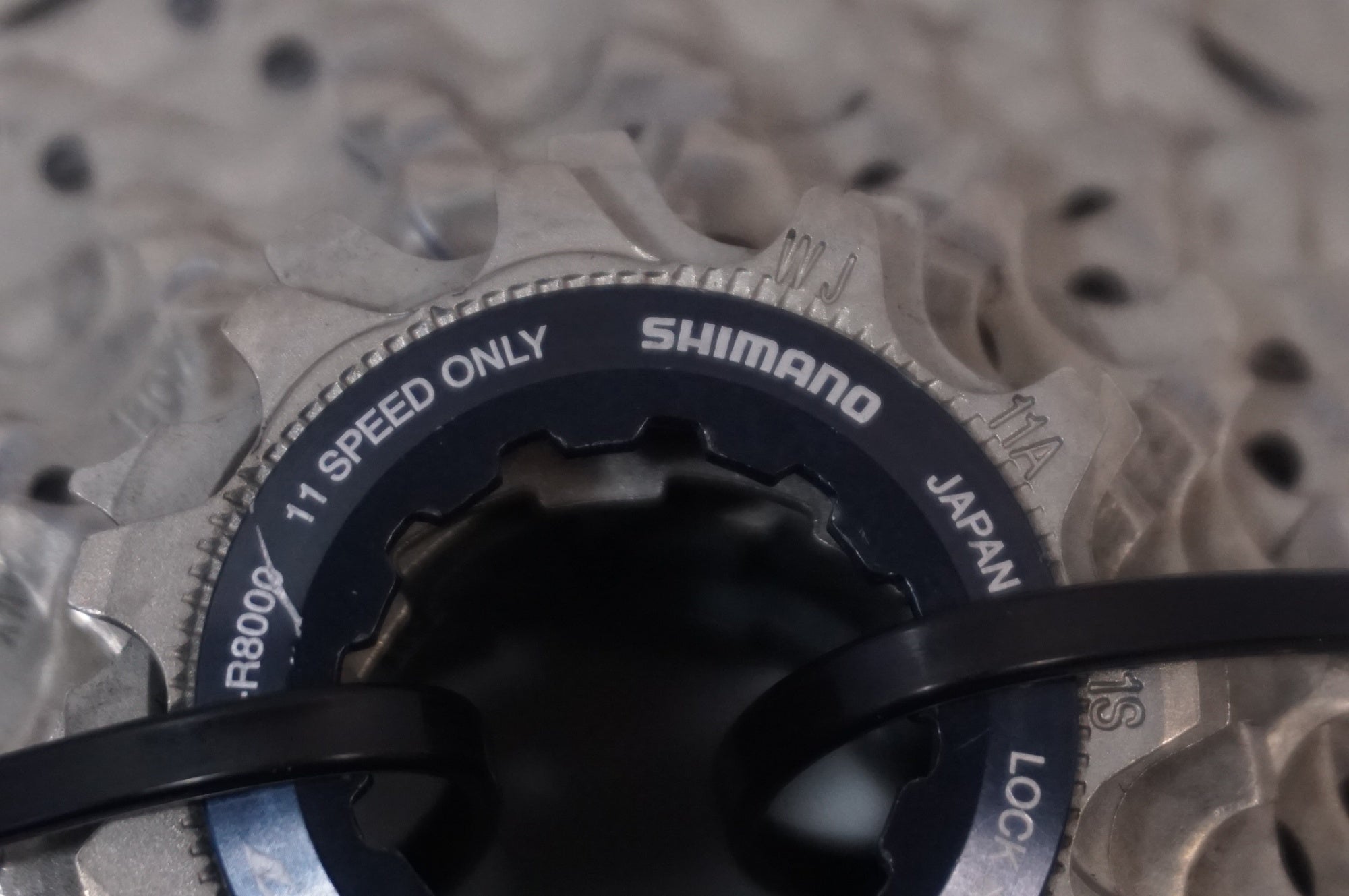 SHIMANO 「シマノ」 ULTEGRA CS-R8000 11-32T スプロケット / 世田谷店