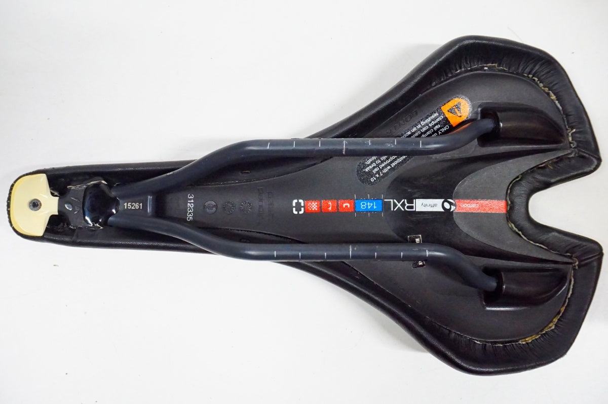 BONTRAGER 「ボントレガー」 AFFINITY RXL サドル / 名古屋大須店