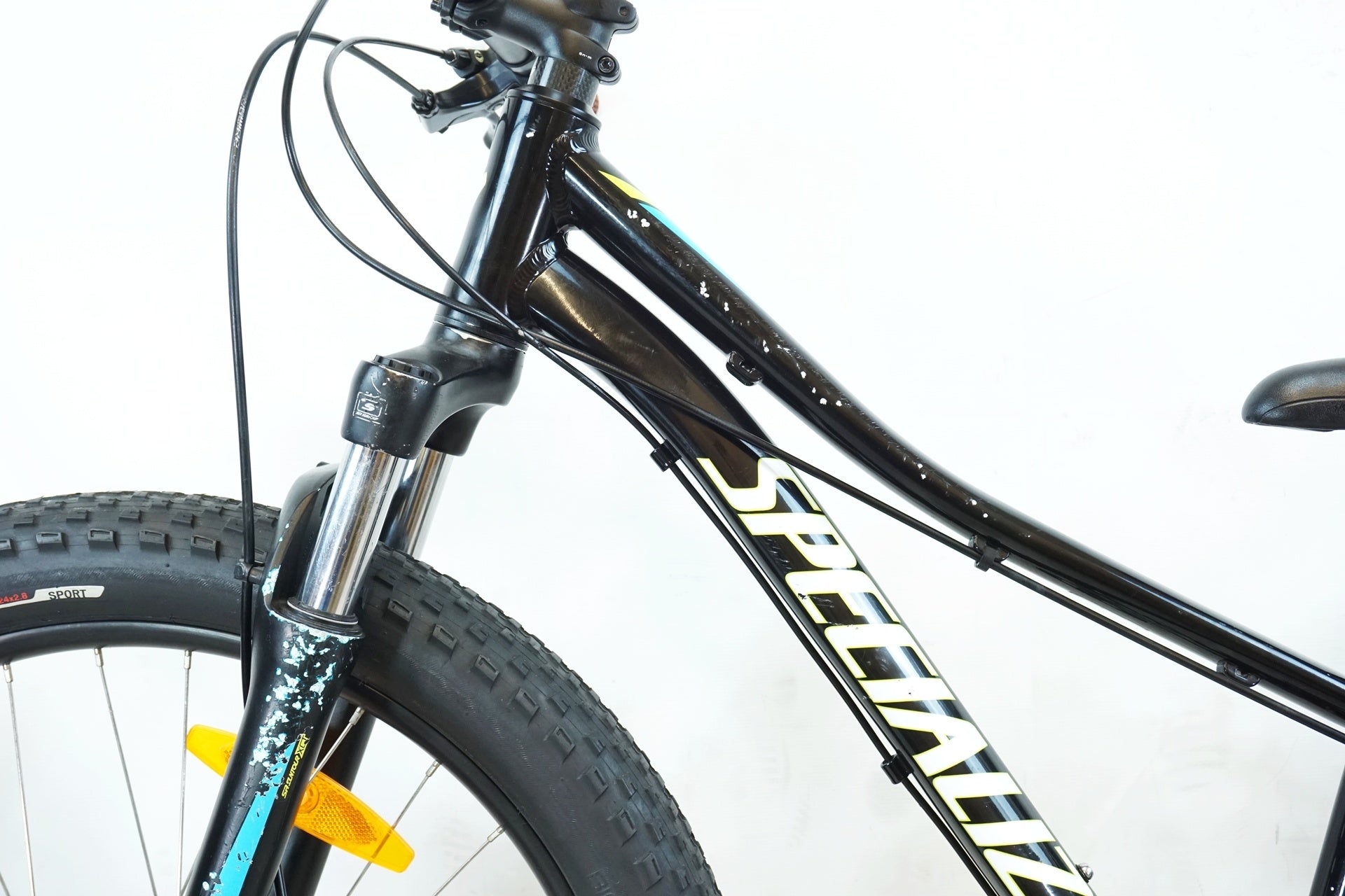 SPECIALIZED 「スペシャライズド」 RIPROCK24 2018年モデル キッズバイク / 有明ガーデン店