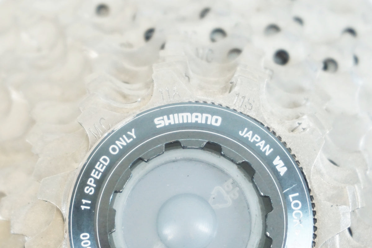 SHIMANO 「シマノ」 ULTEGRA CS-6800 11-28T スプロケット / 有明ガーデン店