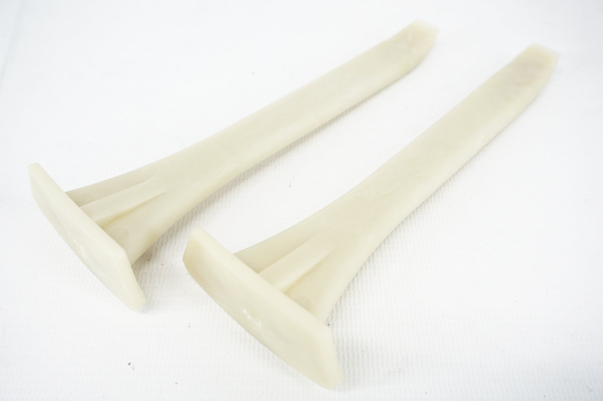 TANNUS 「タンナス」 SLICK 700x23C (23-622) ノーパンクタイヤセット / 阪急塚口店