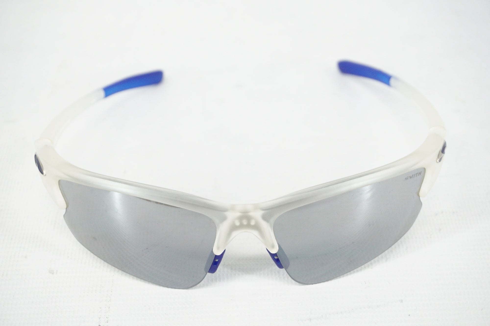 SMITH 「スミス」 REACTOR MAX TLT OPTICS アイウェア / 阪急塚口店