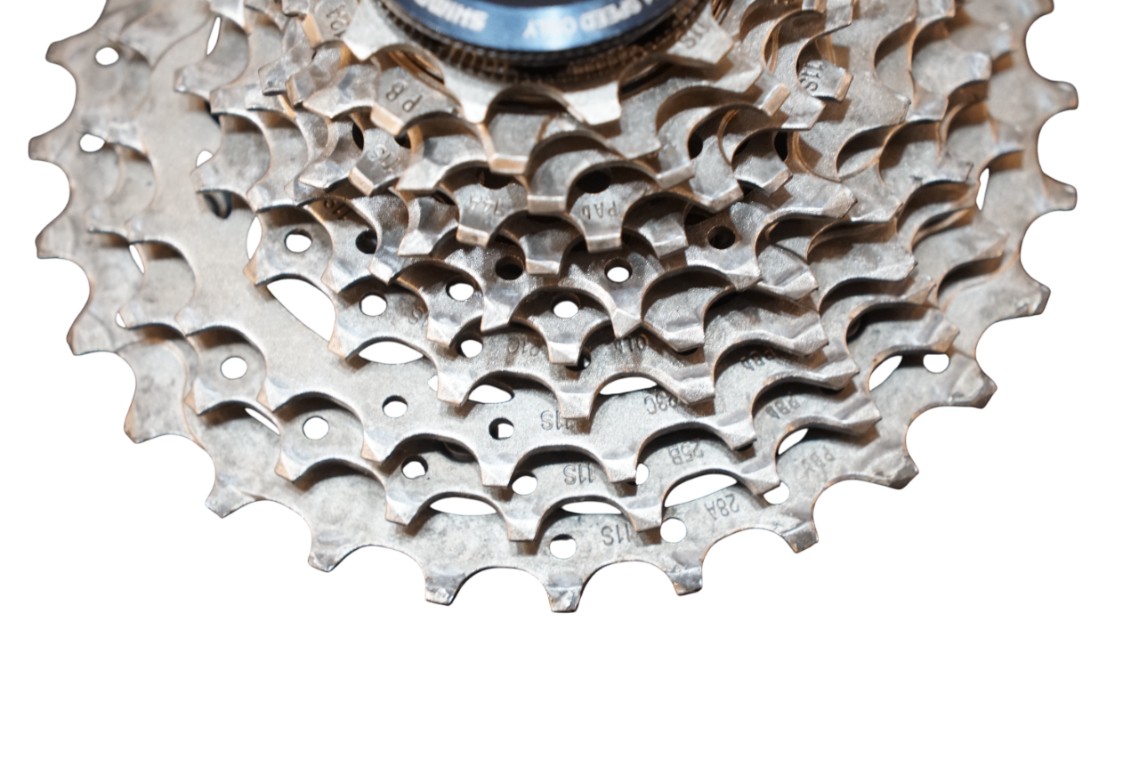 SHIMANO 「シマノ」 ULTEGRA CS-R8000 11-28T スプロケット / バイチャリ浦和ベース