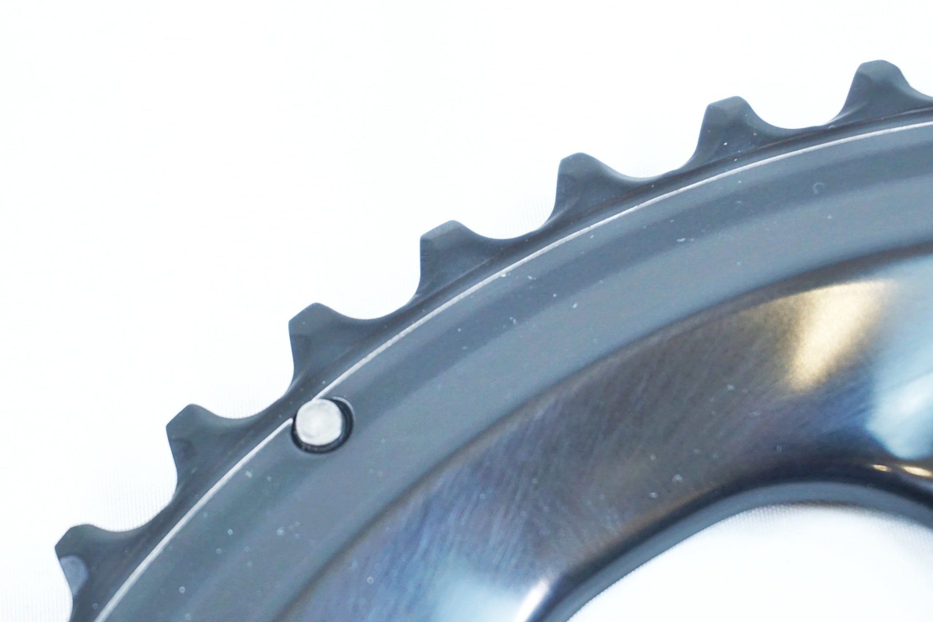 SHIMANO 「シマノ」 ULTEGRA FC-R8100 50-34T チェーンリングセット / 有明ガーデン店