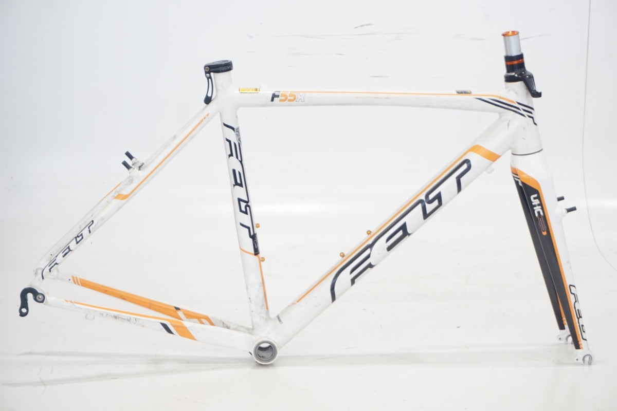 FELT 「フェルト」 F55X 2012年モデル フレームセット / 滋賀