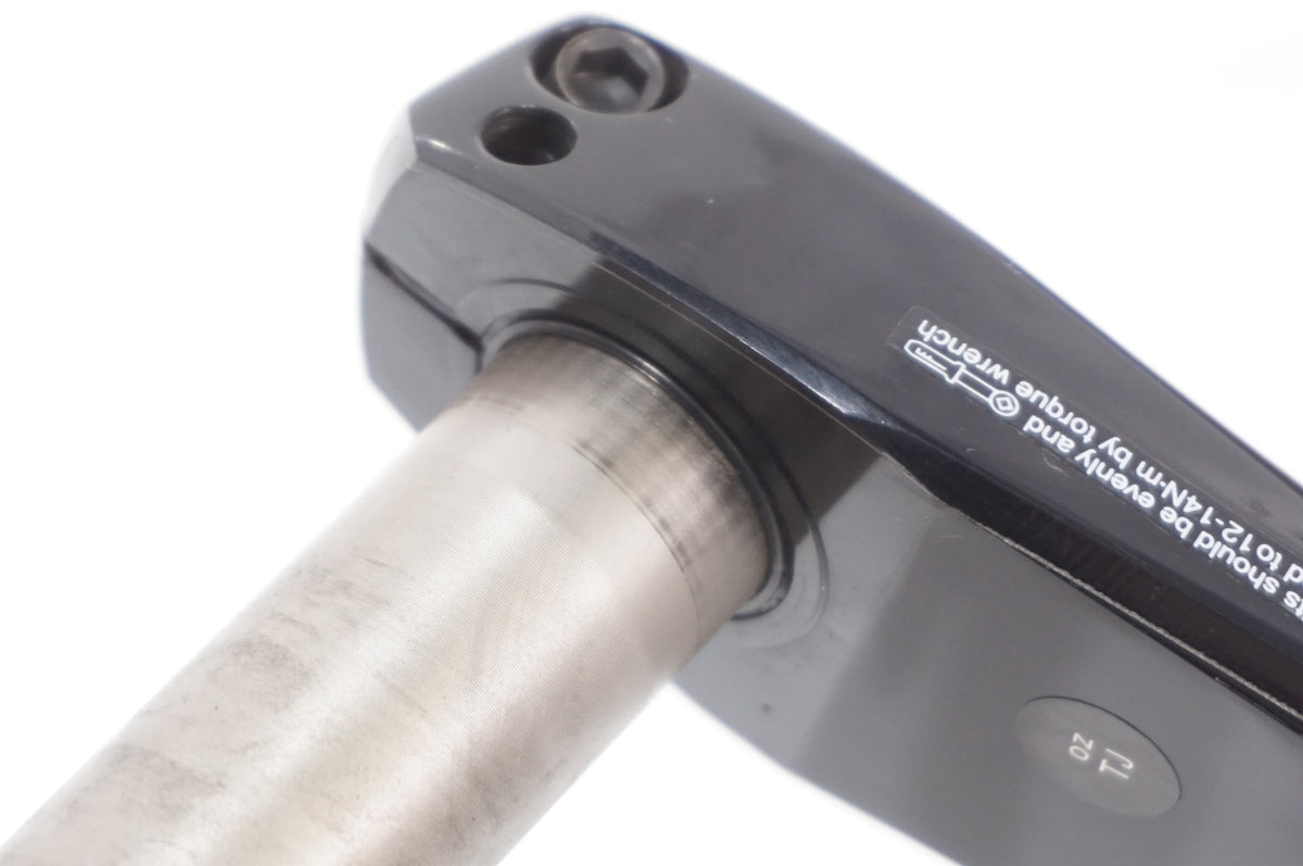 SHIMANO 「シマノ」 DURA-ACE FC-R9100 50-34T 172.5mm クランク / AKIBA店