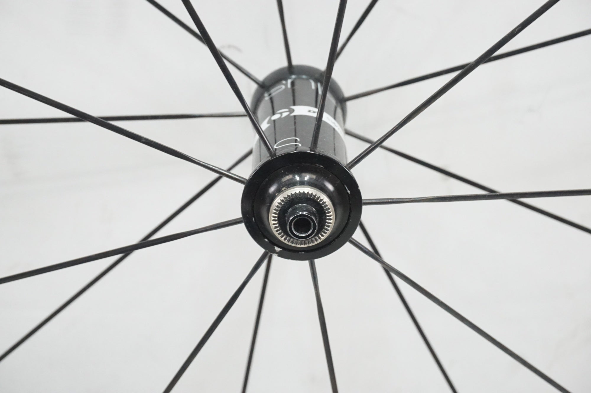 BONTRAGER 「ボントレガー」 AEOLUS 3 フロントホイール / 大宮店