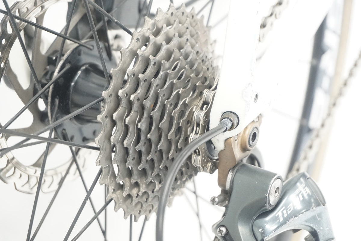 GIANT 「ジャイアント」 DEFY ADVANCED3  2017年モデル ロードバイク / 京都八幡店