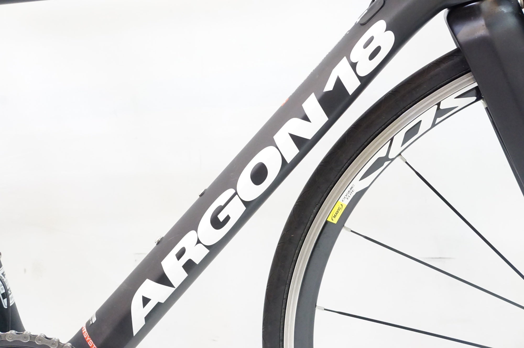 ARGON18 「アルゴンエイティーン」 GALLIUM 2017年モデル ロードバイク / 熊谷本店