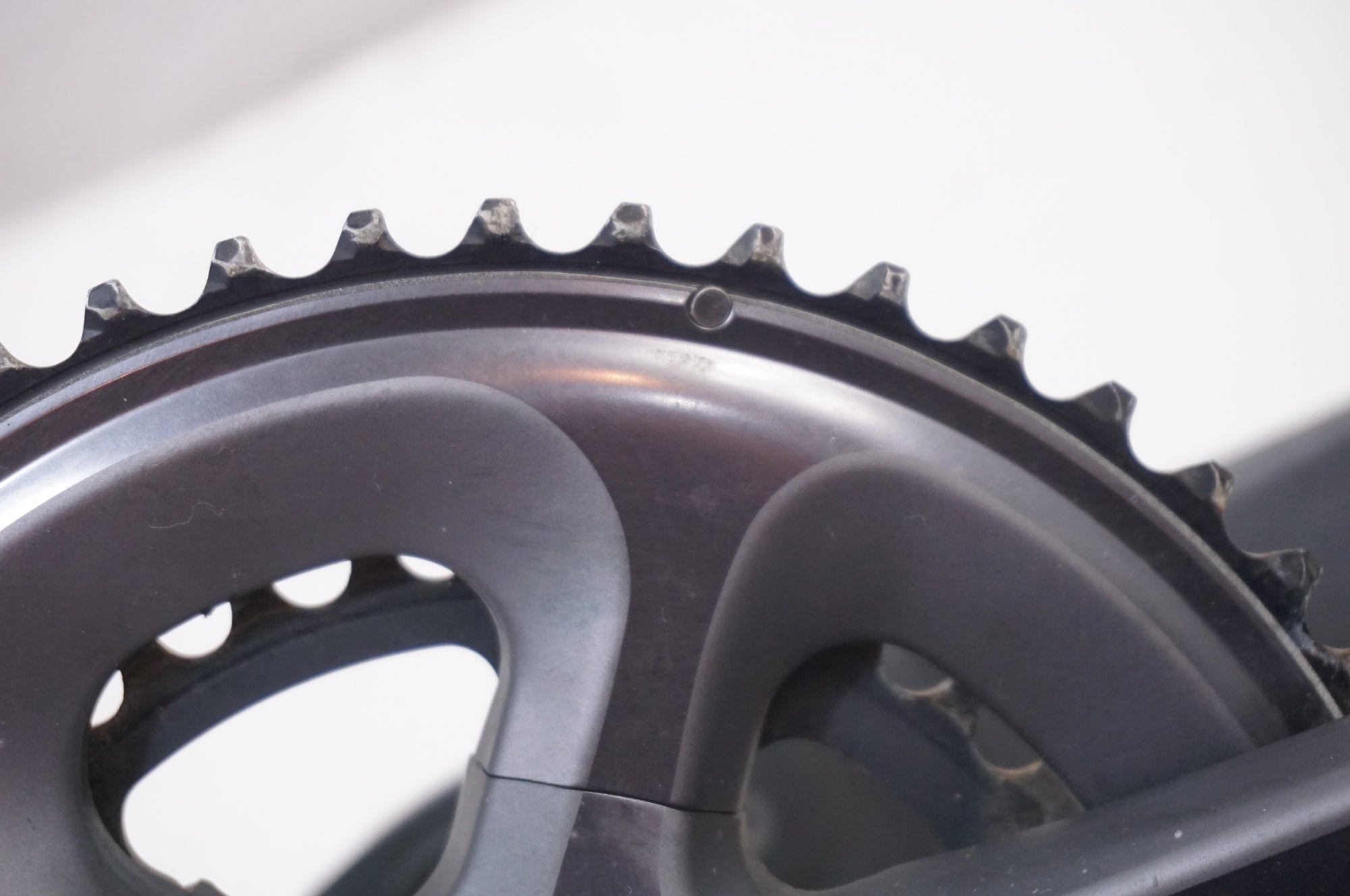 SHIMANO 「シマノ」 ULTEGRA FC-6800 50-34T 170mm クランクセット / 世田谷店