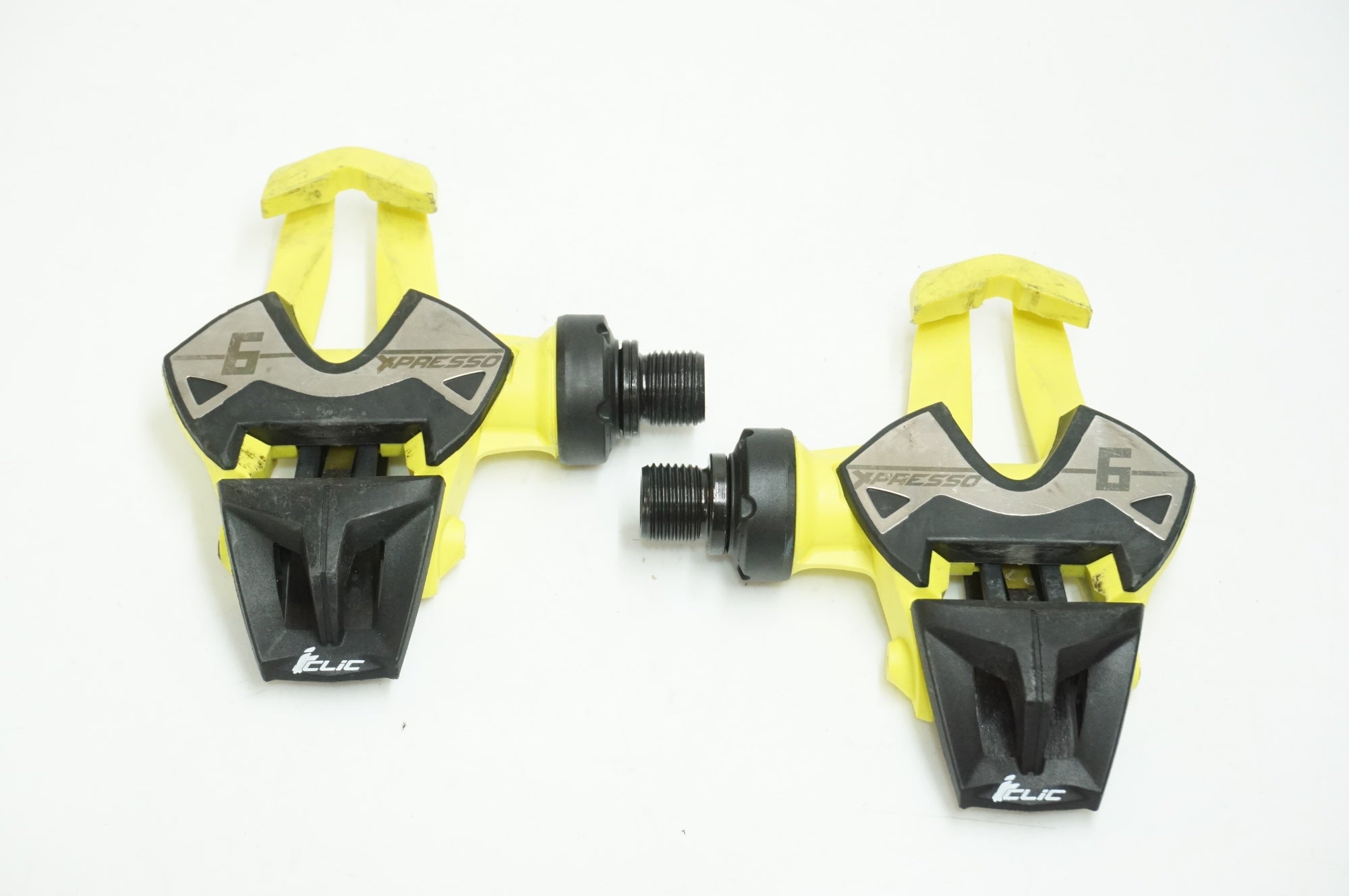 TIME 「タイム」 XPRESSO 6 215g ペダル / 大宮店