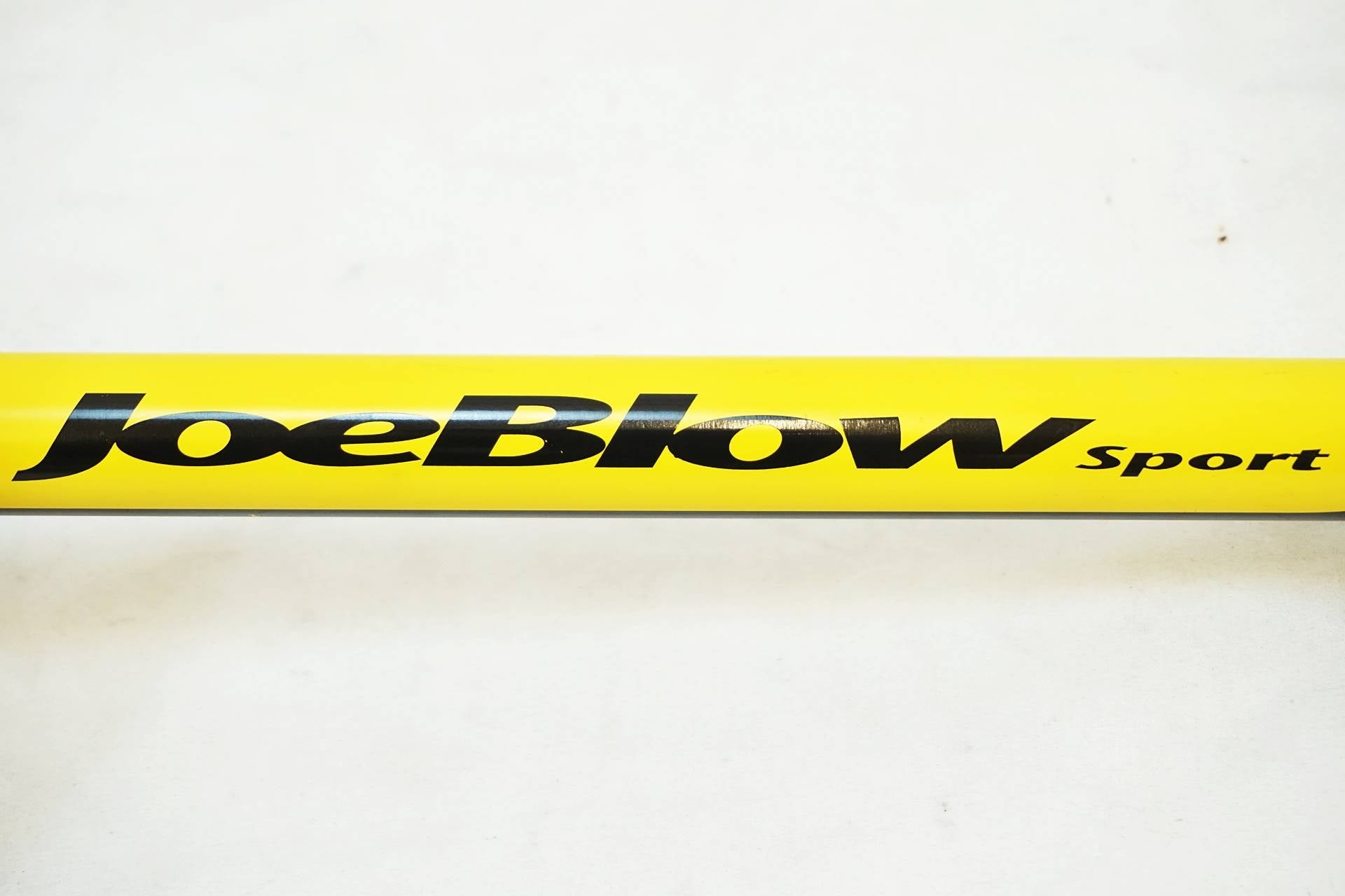 TOPEAK 「トピーク」 JOEBLOW SPORT フロアポンプ / 有明ガーデン店