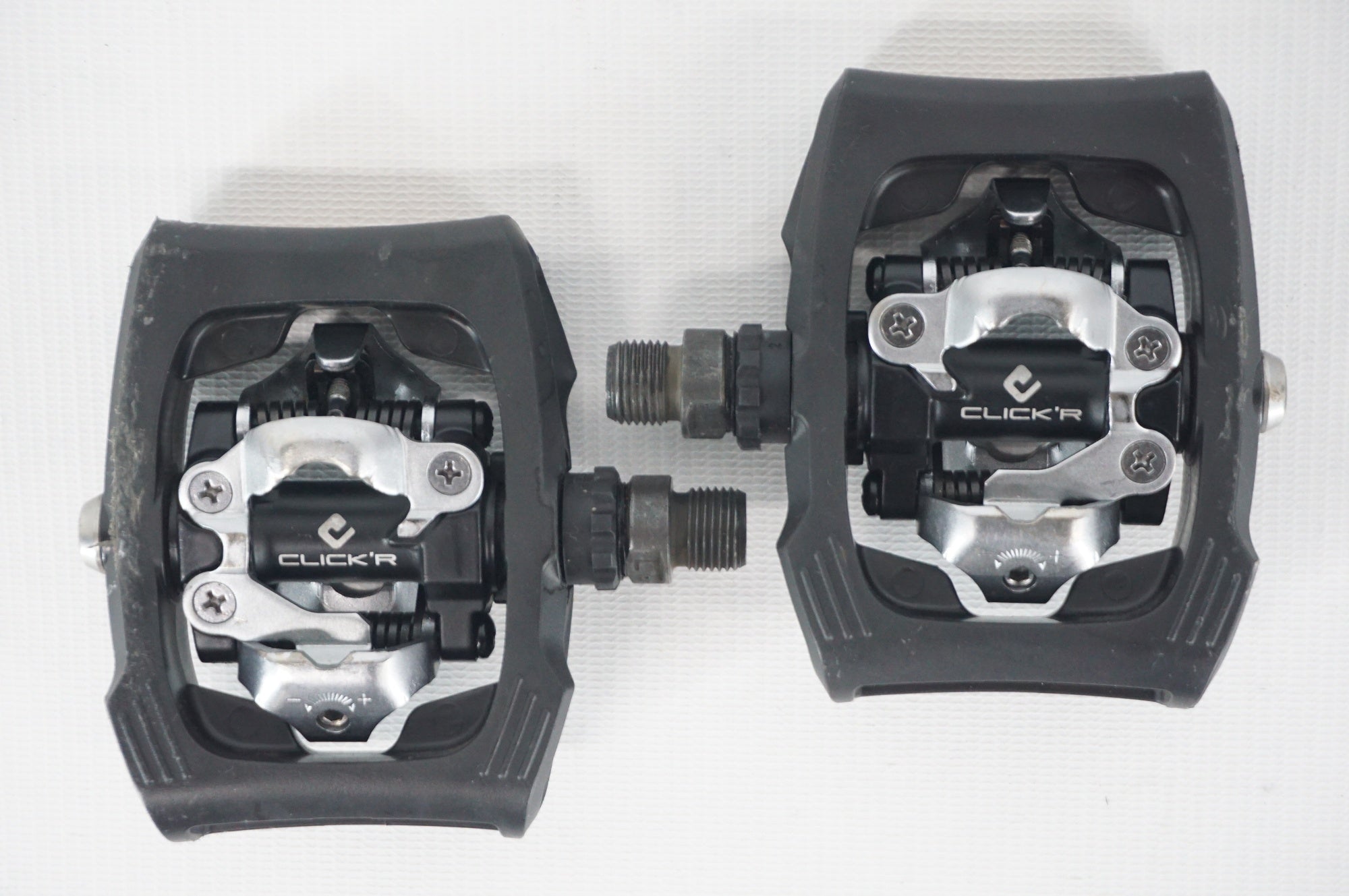 SHIMANO 「シマノ」 PD-T400 ペダル / 阪急塚口店