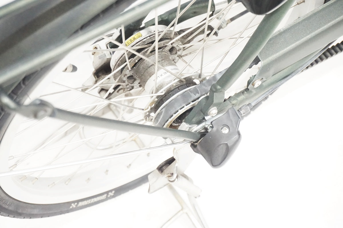 BRIDGESTONE 「ブリヂストン」ラクット RK0B42 2022年 電動アシスト自転車/ 大阪美原北インター店