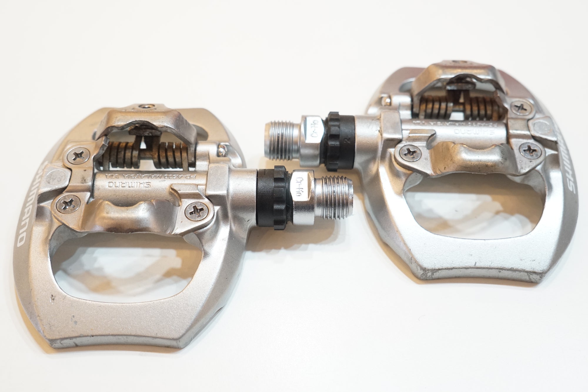 SHIMANO 「シマノ」 PD-A530 ペダル / バイチャリ浦和ベース