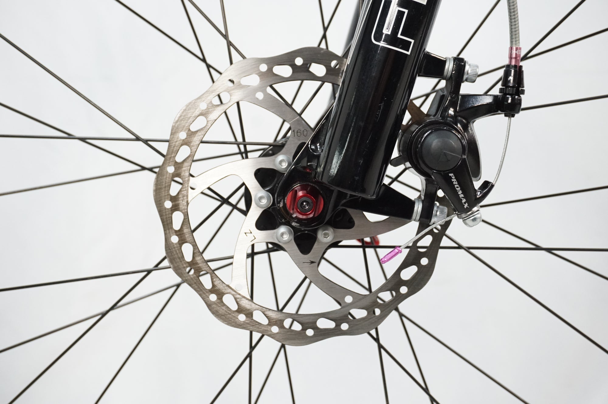 NPJ BUDDA 4130 年式不明 マウンテンバイク/ 川越店