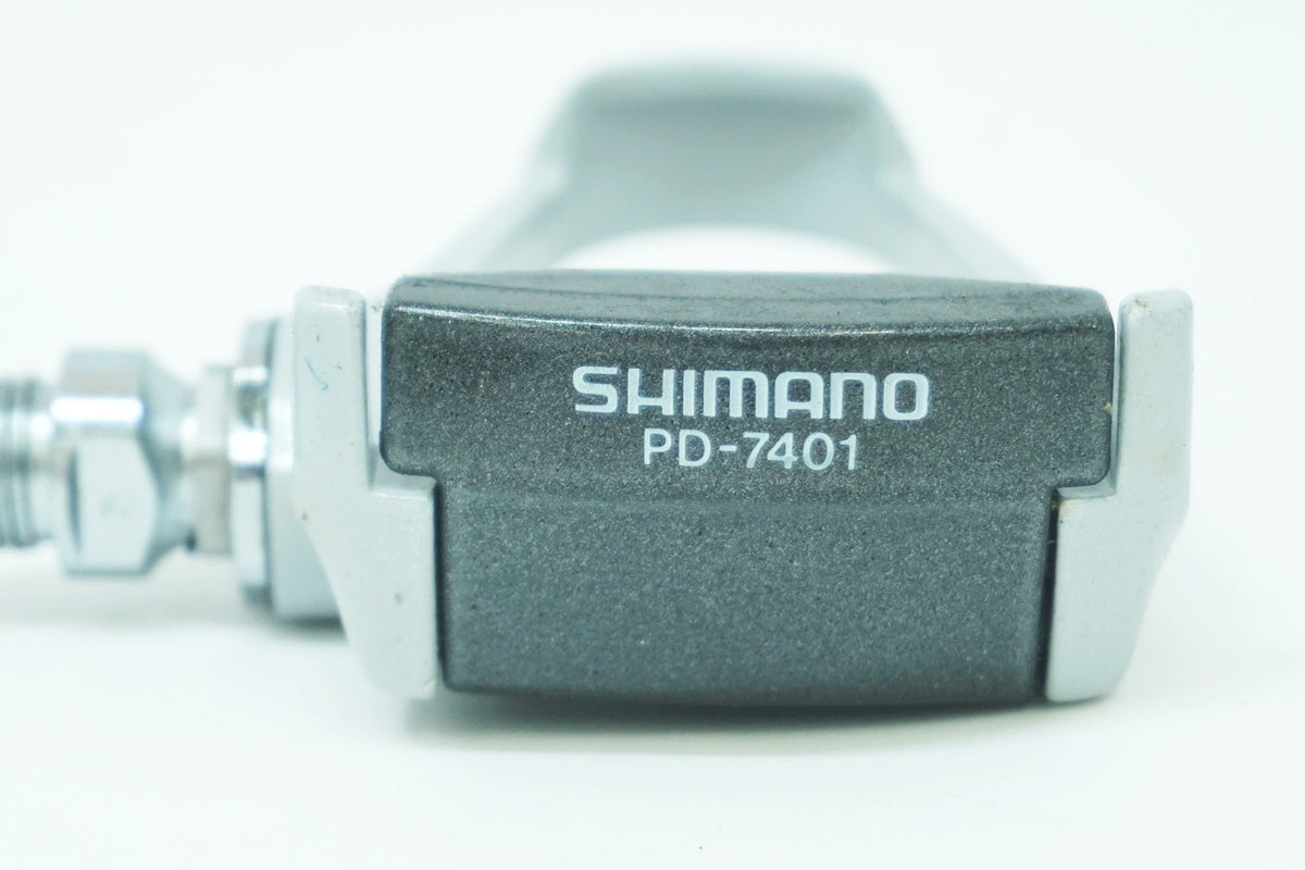 SHIMANO 「シマノ」 DURA-ACE PD-7401 ペダル / 大阪美原北インター店