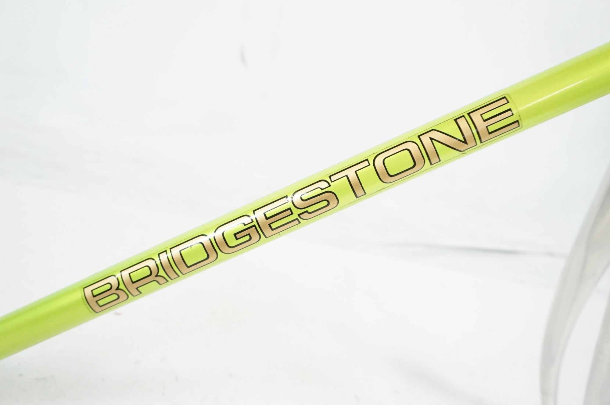 BRIDGESTONE 「ブリヂストン」 年式不明 ピストフレームセット / 宇都宮店