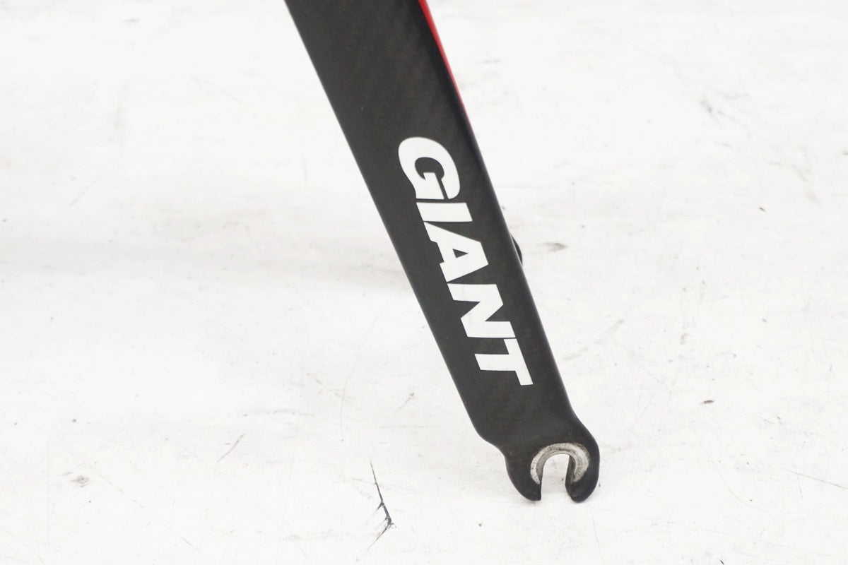 GIANT 「ジャイアント」 SCR 2010年モデル フレームセット / 大阪美原北インター店