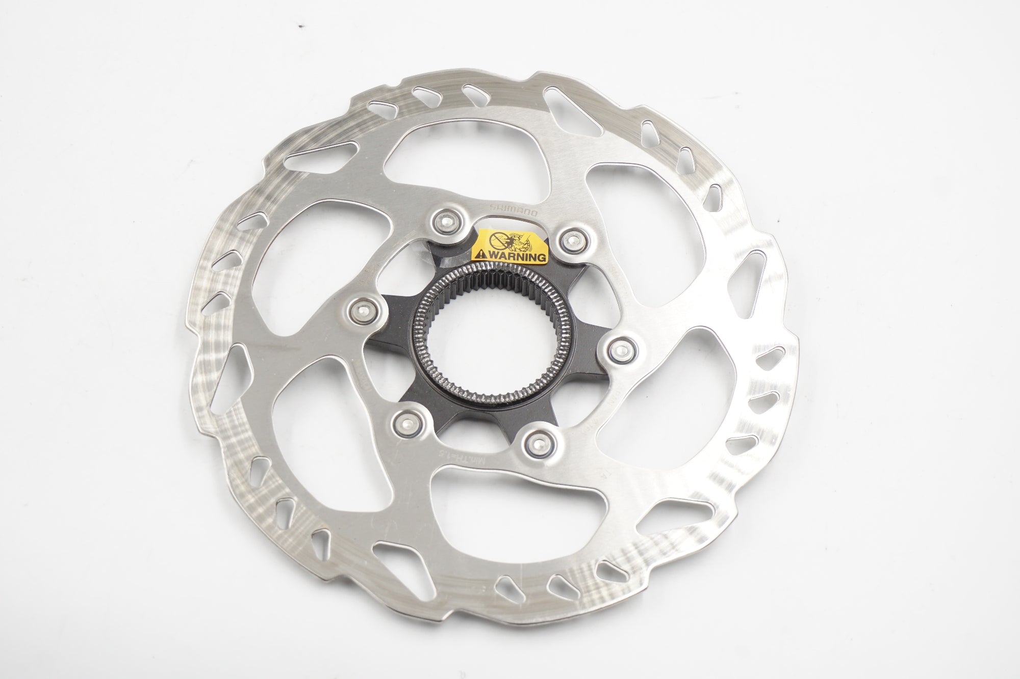 【新品】シマノ ディスクブレーキローター SM-RT70 160mm 2枚セット 2枚セット】SM-RT70 シマノ ディスクブレーキ ローター 160mm