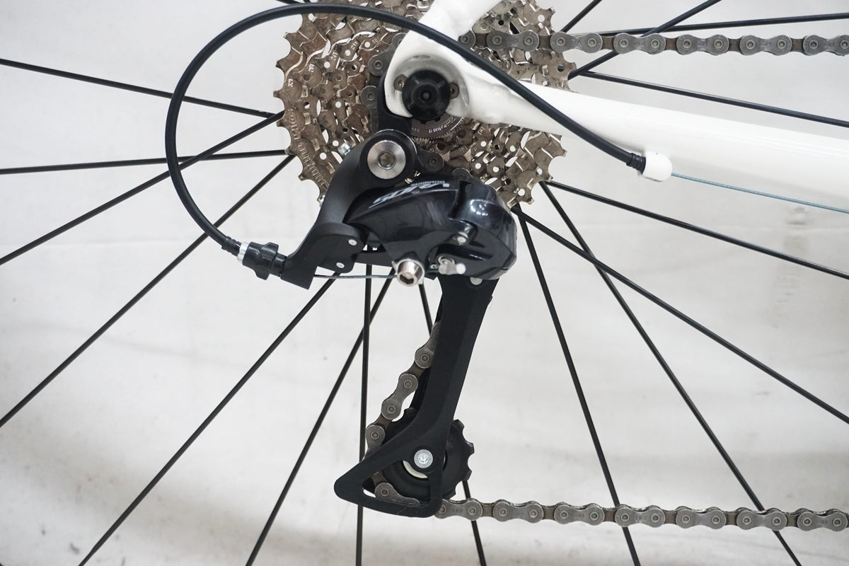 TREK 「トレック」 DOMANE AL3 WSD 2019年モデル ロードバイク/ 大阪美原北インター店