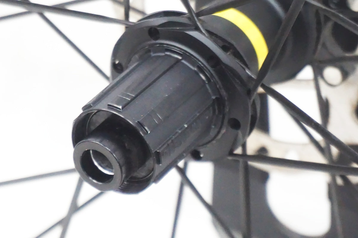 MAVIC 「マビック」 KSYRIUM SL 25 DISC シマノ11速 ホイールセット / 大阪美原北インター店