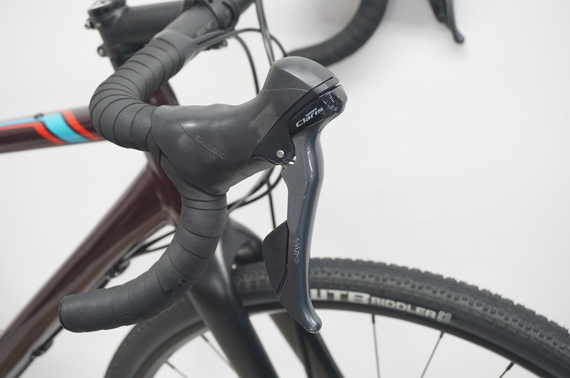 GT 「ジーティー」 GRADE ALLOY ELITE 2020年モデル グラベルロードバイク / 福岡店