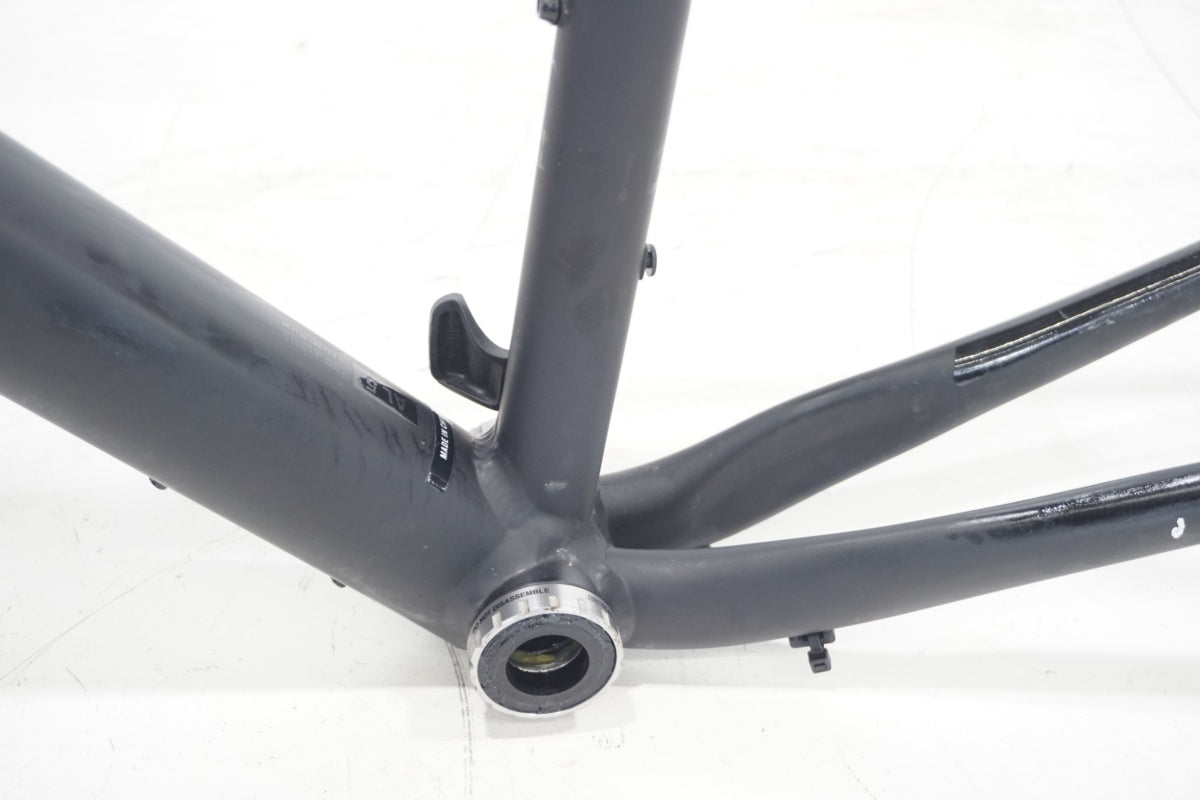 ジャンク TREK 「トレック」 DOMANE AL5 2025年モデル フレームセット / 滋賀大津店