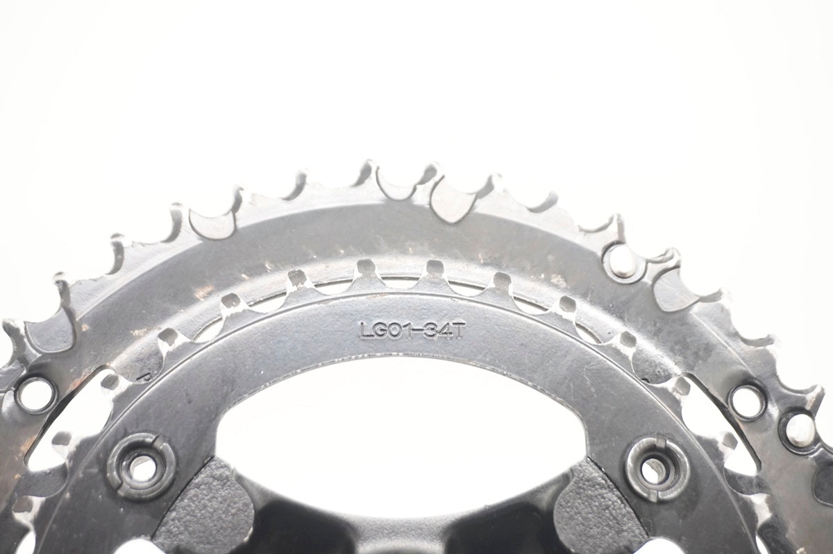 PROWHEEL 「プロホイール」 RPL 170mm 46/34T クランク / 大阪門真店