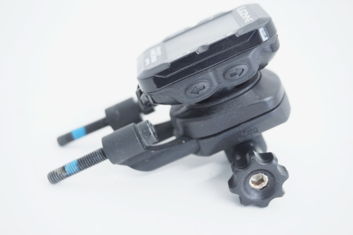 LEZYNE 「レザイン」 ENHANCED MICRO GPS サイクルコンピューター / 京都八幡店