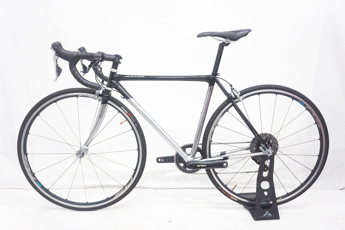 ANCHOR 「アンカー」 RNC7 EQUIPE 2019年モデル ロードバイク/ 大阪美原北インター店