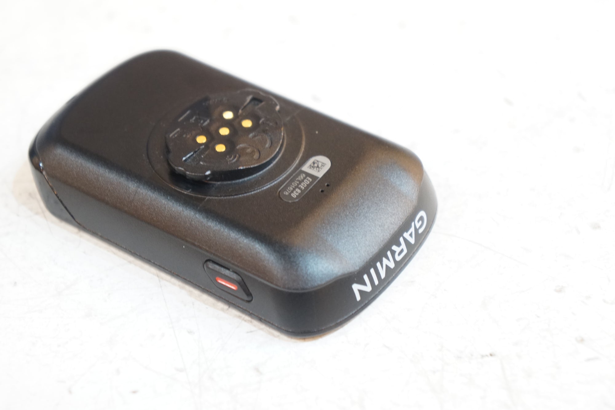 GARMIN 「ガーミン」 EDGE830セット サイクルコンピューター / バイチャリ浦和ベース