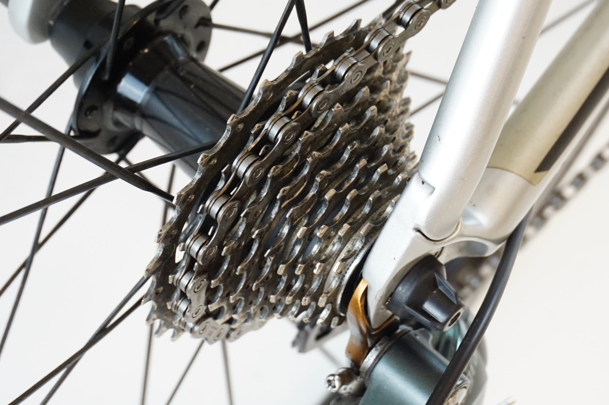 TREK 「トレック」 EMONDA S4 2017年モデル ロードバイク / 浜松店