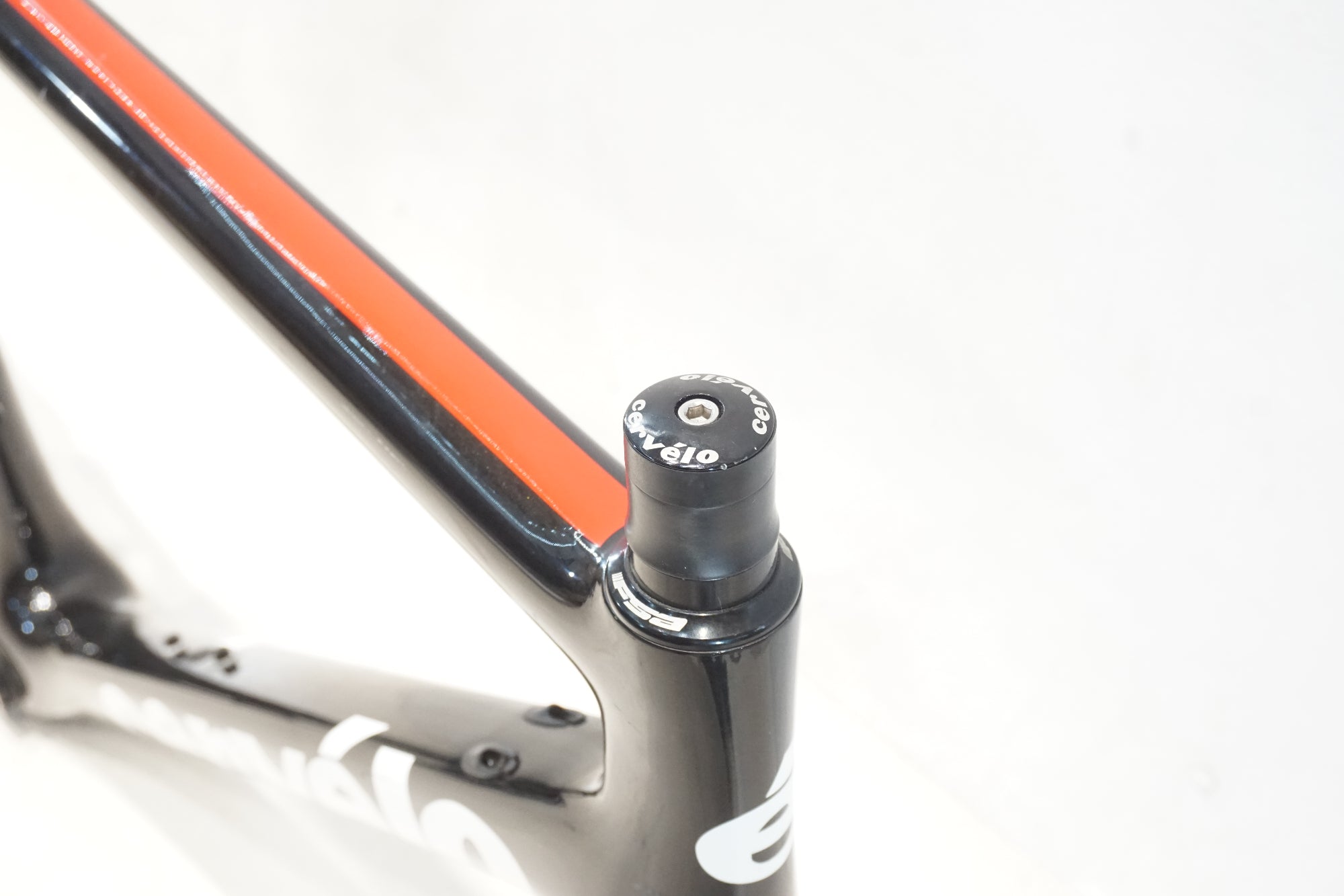 CERVELO 「サーベロ」 R2 2015年モデル フレームセット / 横浜戸塚店