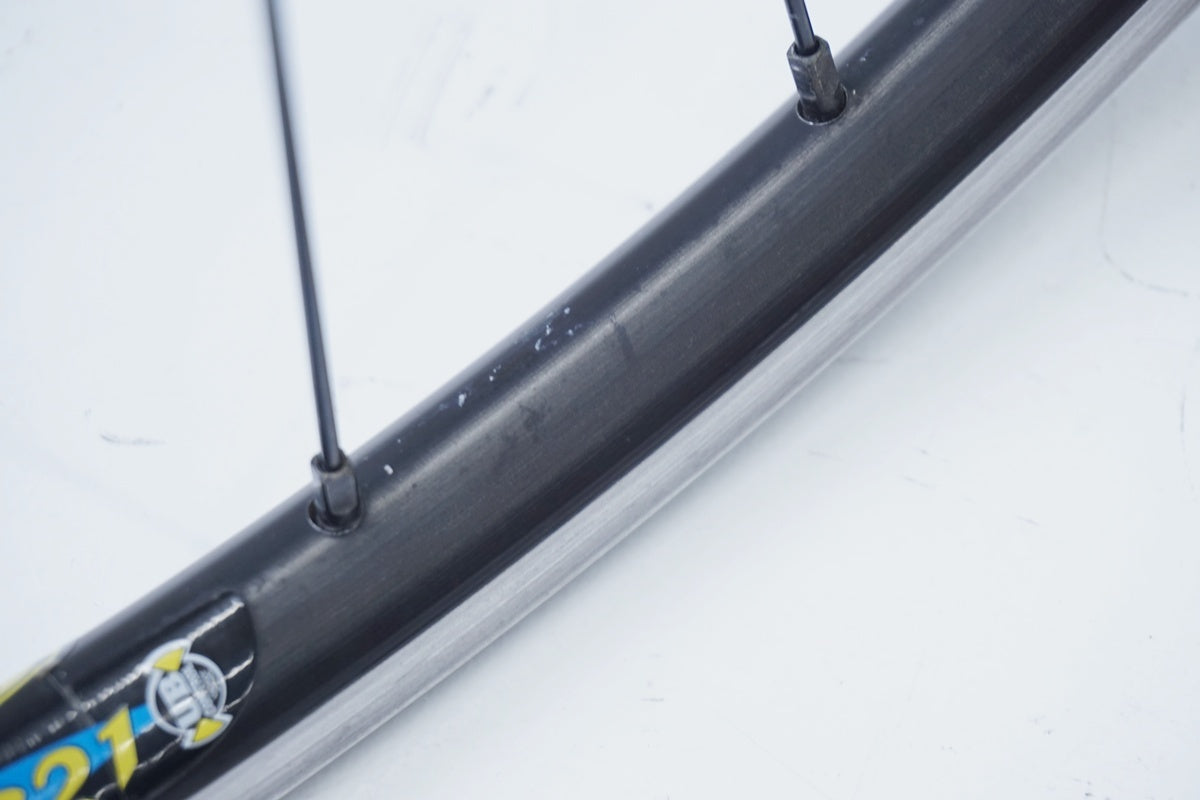 MAVIC 「マヴィック」 CXP21 SHIMANO8-10S ホイールセット / 京都八幡店